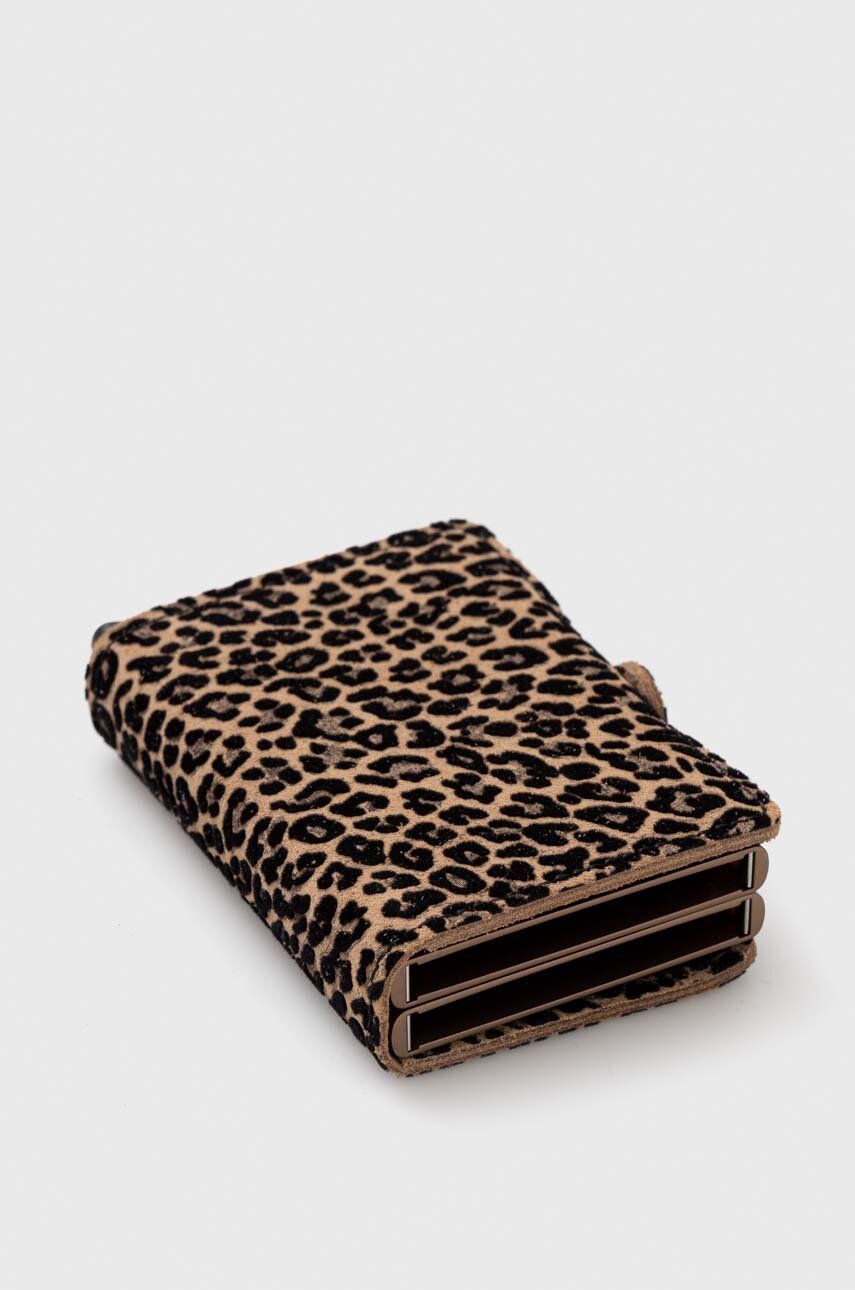 Tegnebog Secrid Wallet Beige | Tle.Beige, 1