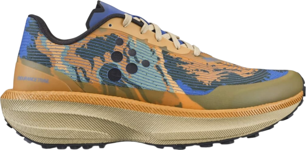 Sneakers og sko Craft Craft Endurance Trail Flerfarvet | 1913375-685007, 0