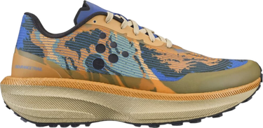 Sneakers og sko Craft Craft Endurance Trail Flerfarvet | 1913375-685007, 0