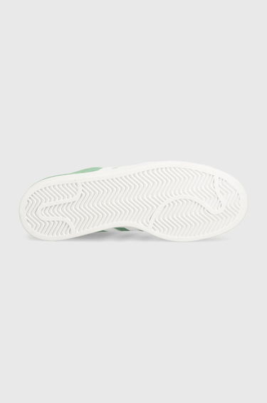 Sneakers og sko adidas Originals adidas Originals Campus 2 Grøn | IE9069, 4