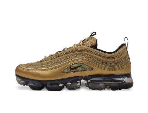 Sneakers og sko Nike Air Vapormax '97 Metalisk | AJ7291-700