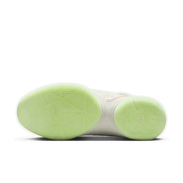 Sneakers og sko Nike LeBron XXII Beige | FZ1094-002, 3