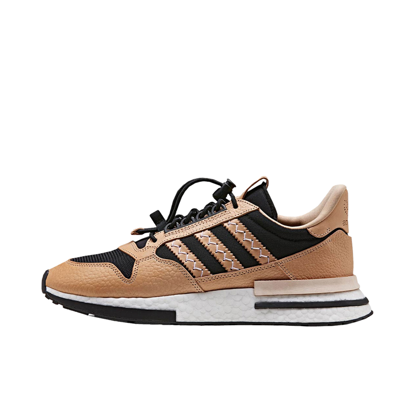 Sneakers og sko adidas Originals ZX500 RM Hender Scheme Tan Black Beige | F36045