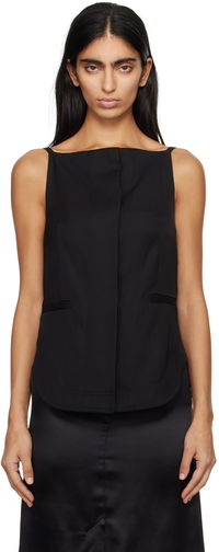 Loulou de Saison Mihant Square Neck Camisole
