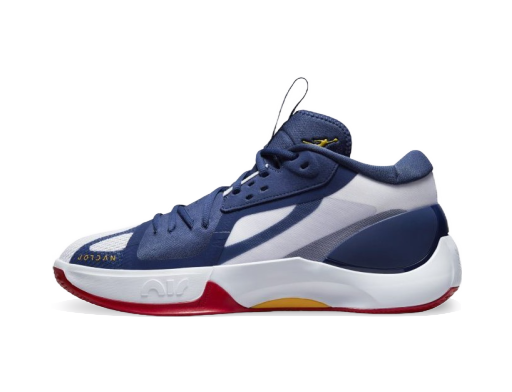 Sneakers og sko Jordan Zoom Separate Blå | DH0249-471
