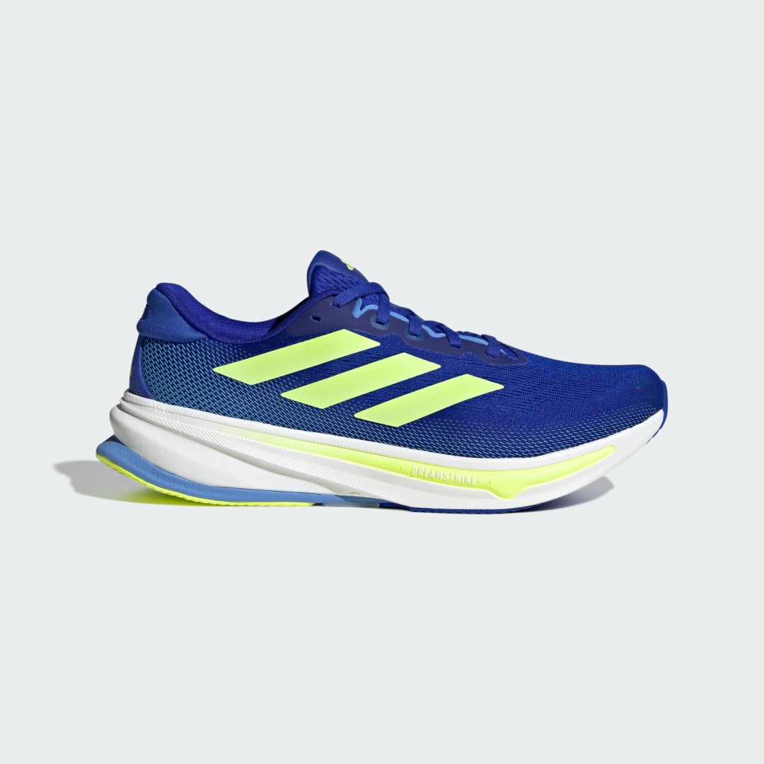 Sneakers og sko adidas Performance Supernova Rise 2 Blå | JQ7704, 0