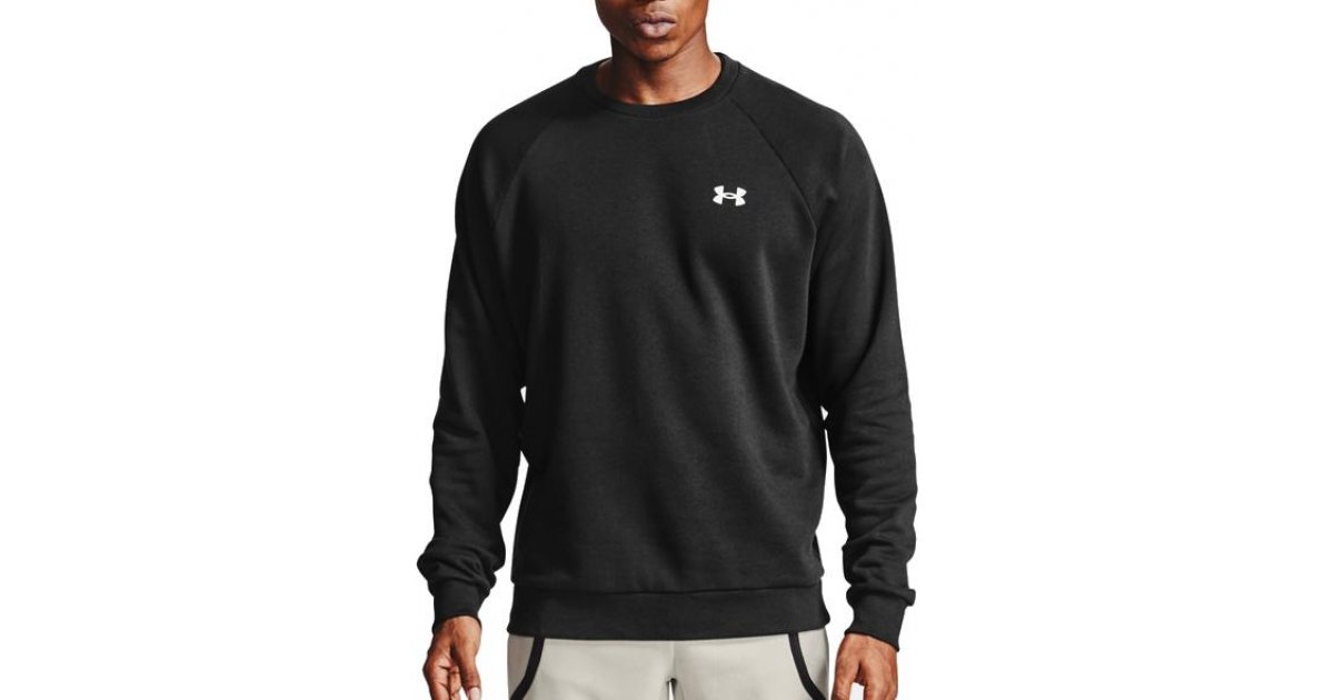 Sweatshirt Under Armour Rival Sort | 1357104-001, 1