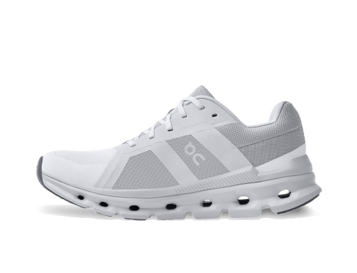Løbe On Running Cloudrunner W Grå | 46-99015