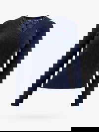 V-Neck Sweater