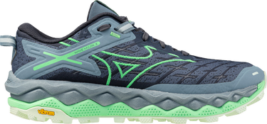 Sneakers og sko Mizuno Mizuno WAVE MUJIN 10 Grå | j1gk2470-81, 0