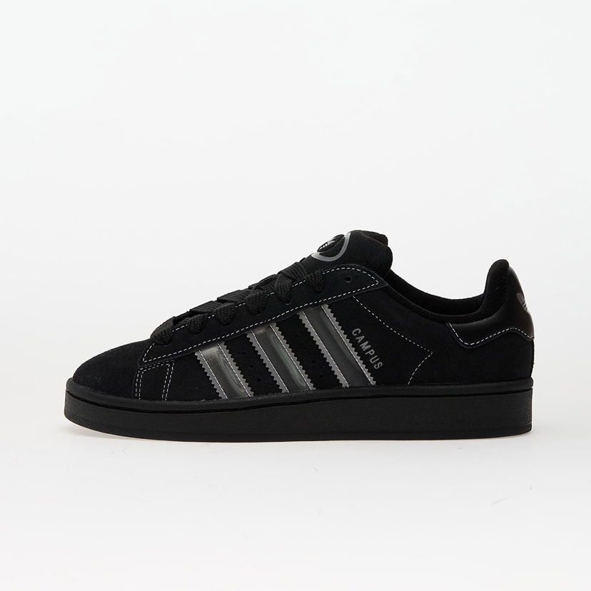 Sneakers og sko adidas Originals Campus 00s Sort | JQ3919
