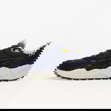 Sneakers og sko Puma RS-X Efekt Indigo Blue Sort | 39323901, 0