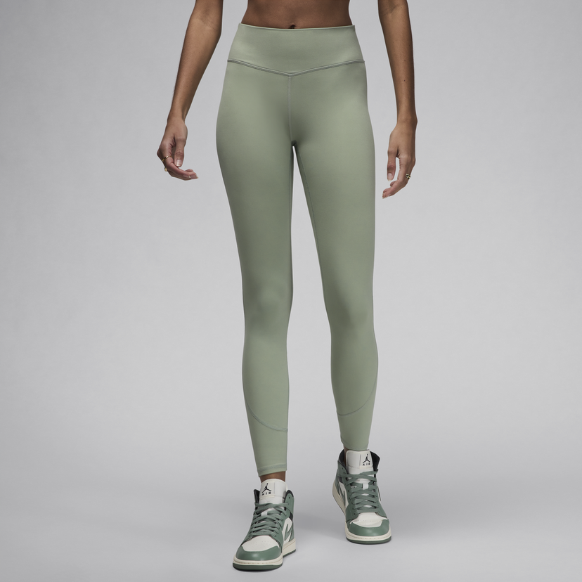 Leggings Jordan Jordan Sport Grøn | FB4620-304