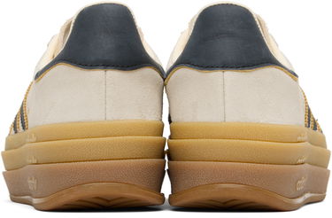 Sneakers og sko adidas Originals Gazelle Bold Beige | JS3892, 1