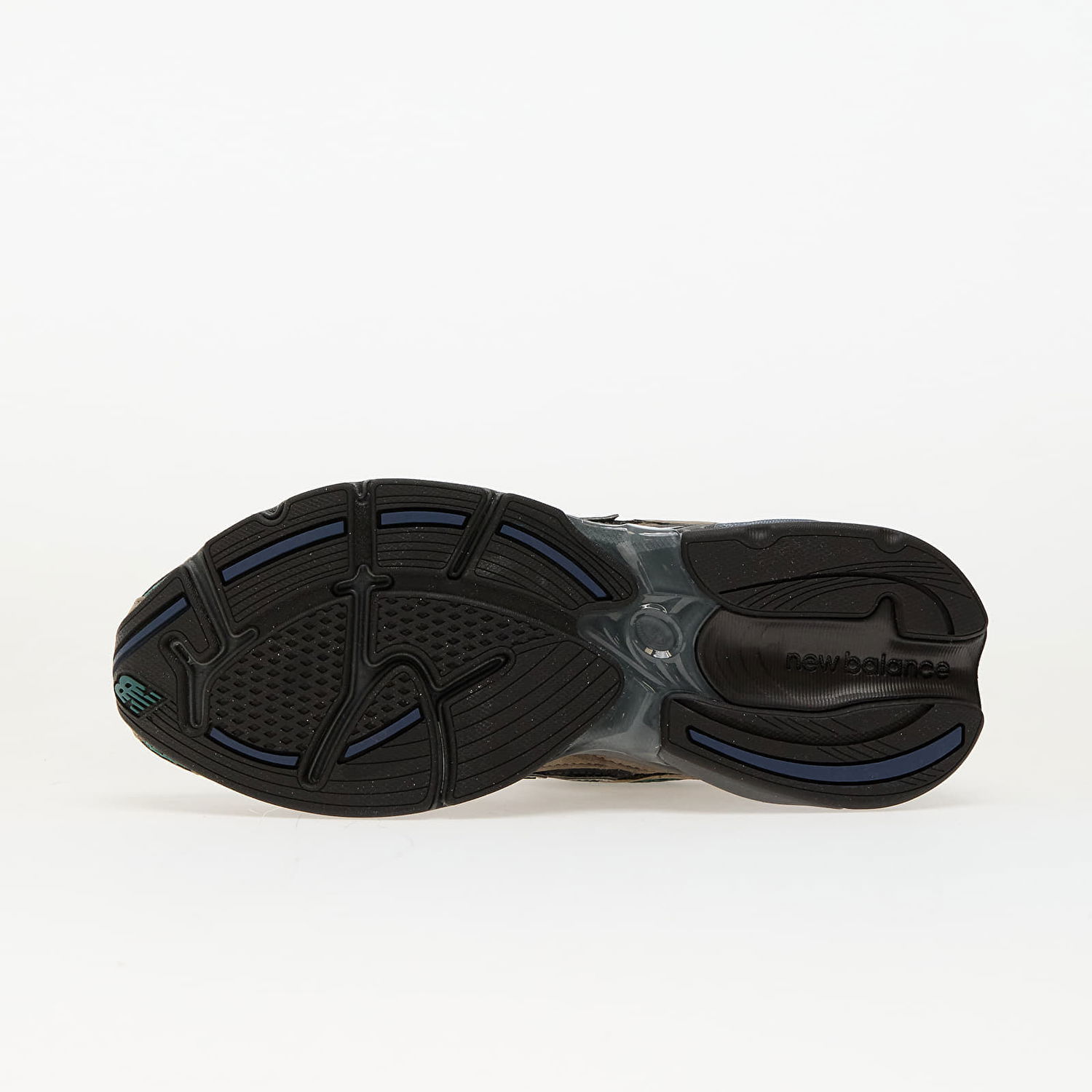 Sneakers og sko New Balance ABZORB 2010 Brun | U2010AGY, 1