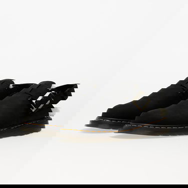 Sneakers og sko Dr. Martens Jorge II FL Sort | DM31264001, 4