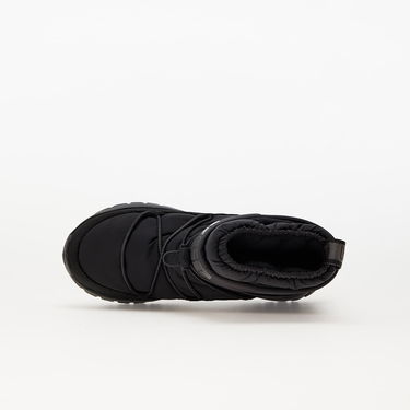 Sneakers og sko UGG W Yose Puffer Sort | 1131978.BLK, 2