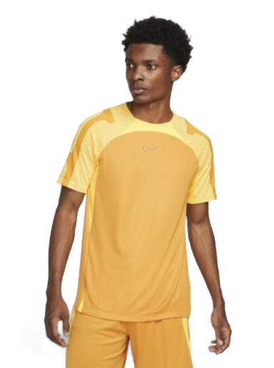 T-shirt Nike Dri-FIT Strike Football Top Brun | DH8698-738