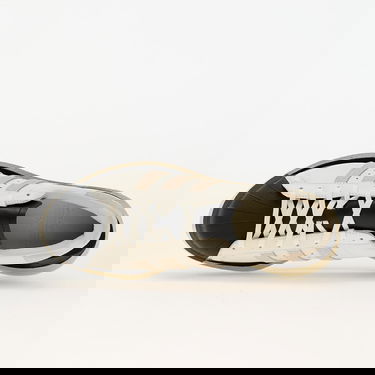Sneakers og sko Y-3 Gendo Superstar Off-White/ Aluminium/ Black Beige | IF2030, 3