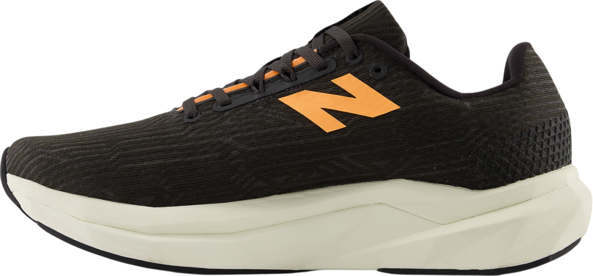 Sneakers og sko New Balance FuelCell Propel v5 Grå | mfcprcb5, 1
