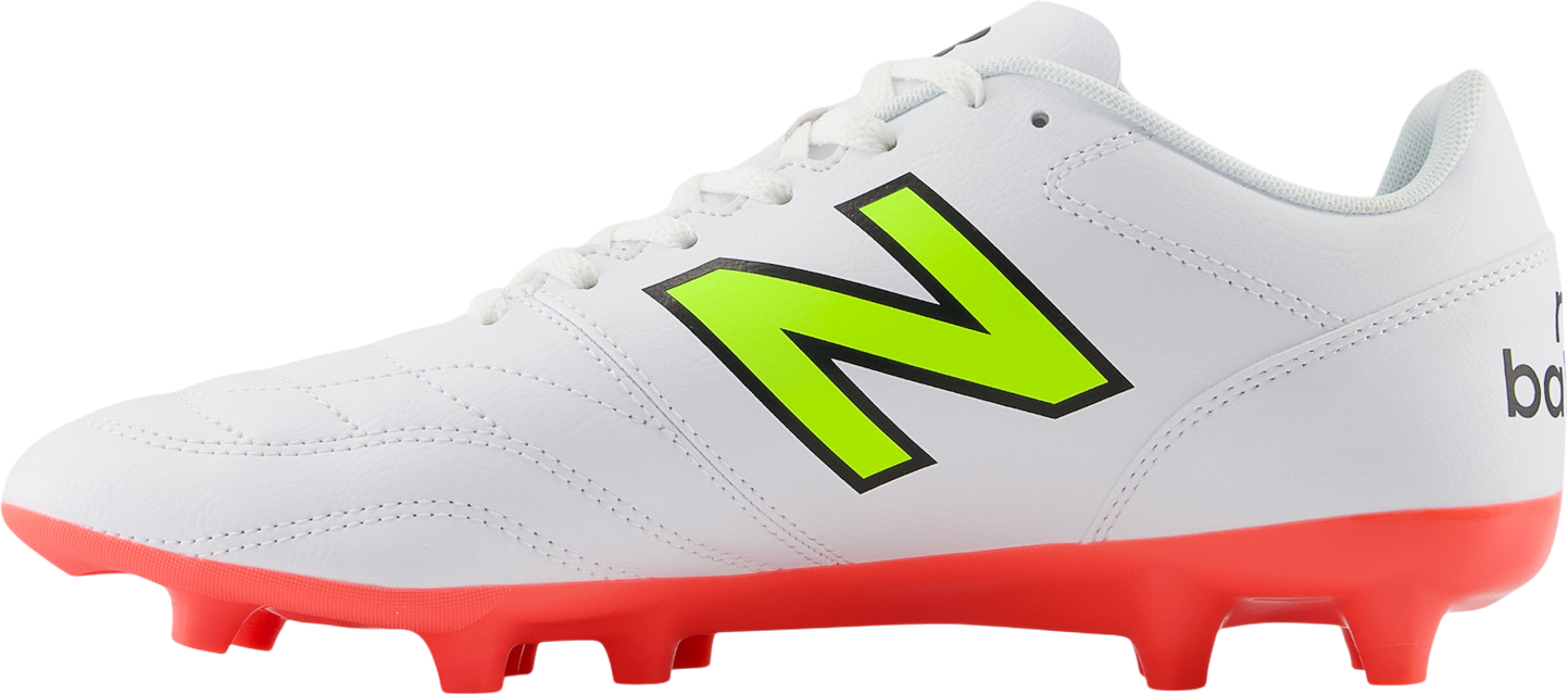 Sneakers og sko New Balance 442 Academy V2 FG Hvid | ms43f-ib2, 1