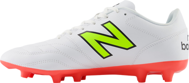 Sneakers og sko New Balance 442 Academy V2 FG Hvid | ms43f-ib2, 1