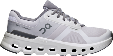 Sneakers og sko On Running Cloudrunner 2 Grå | 3we10130622, 0
