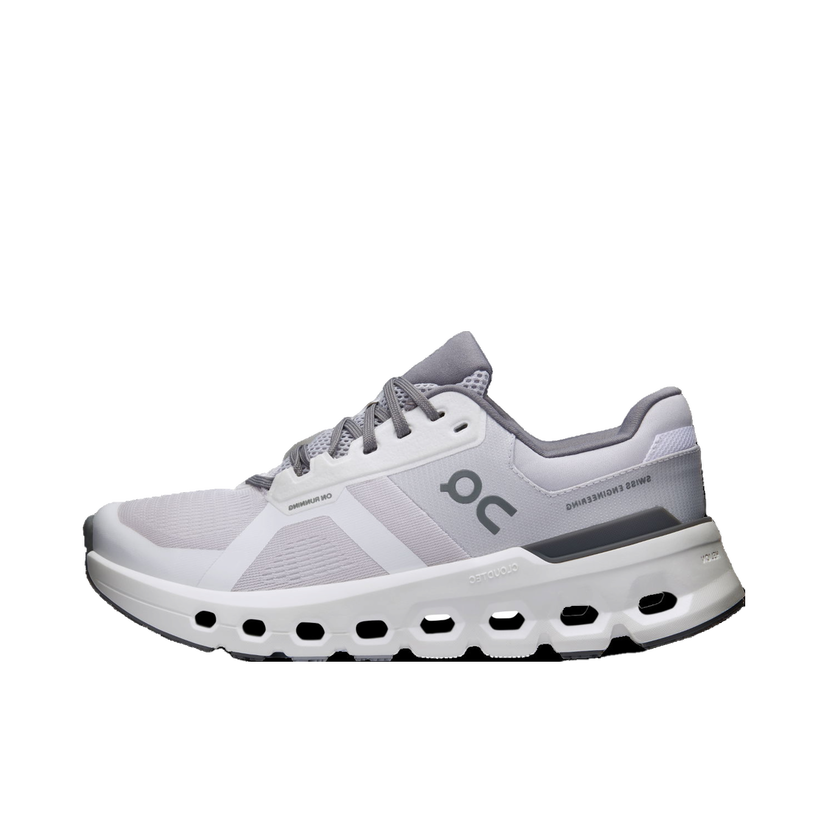 Løbe On Running Cloudrunner 2 Grå | 3we10130622