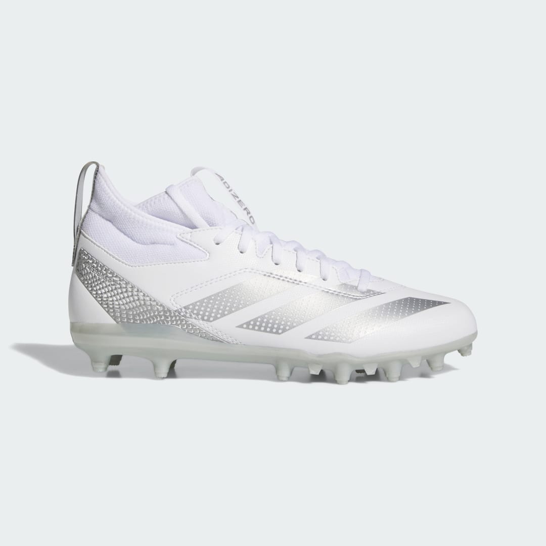 Sneakers og sko adidas Performance Adizero Impact.2 Football Hvid | IF9347, 0