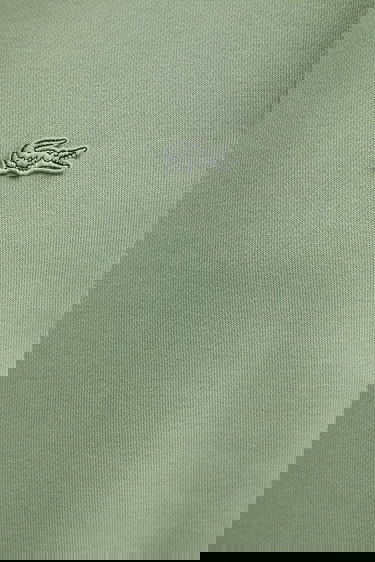 Sweatshirt Lacoste Lacoste Sweatshirt Grøn | SH7745, 10