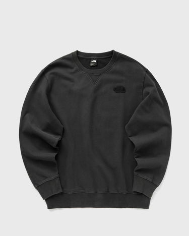 Sweatshirt The North Face Relaxed Crew Sweatshirt Sort | NF0A8BW0JK31, 0