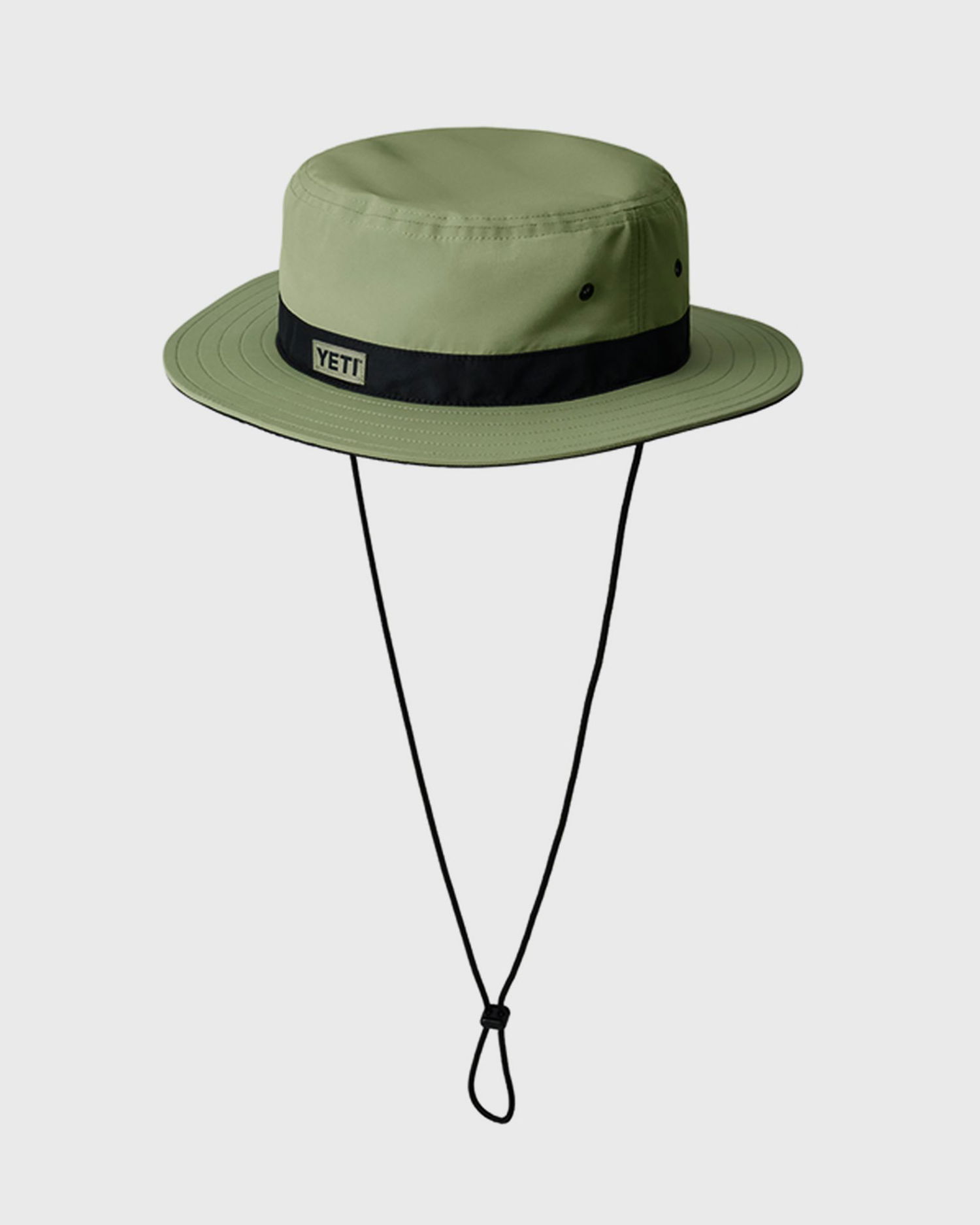 Hat YETI Boonie Hat Grøn | 888830204610, 0