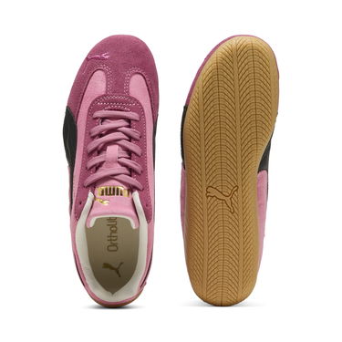 Sneakers og sko Puma Speedcat Lyserød | 406329_53, 3