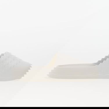 Sneakers og sko adidas Originals adiFOM Adilette Hvid | HQ8748, 3