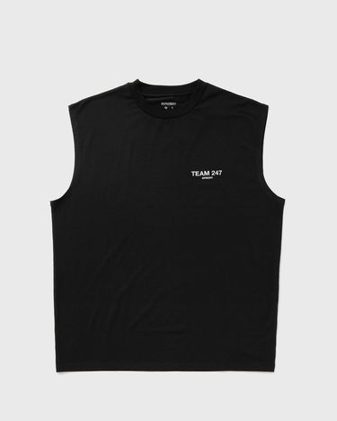 Tanktop Represent Clo Represent TEAM 247 OVERSIZED TANK Sort | 247M454-01, 0