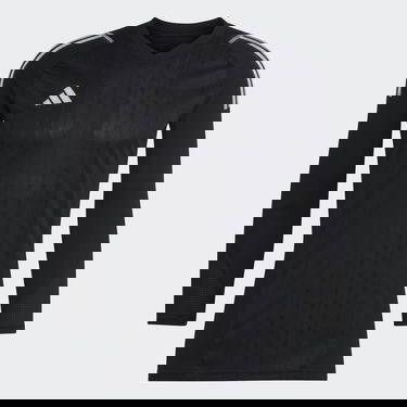 Jersey adidas Originals Tiro 23 Pro Long Sleeve Goalkeeper Sort | HK7664, 5
