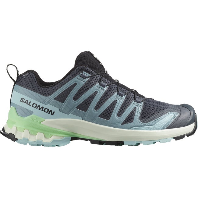 Sneakers og sko Salomon Xa Pro 3D V9 Turkis | L47748000