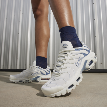Sneakers og sko Nike Air Max Plus W Hvid | DZ3671-104, 4