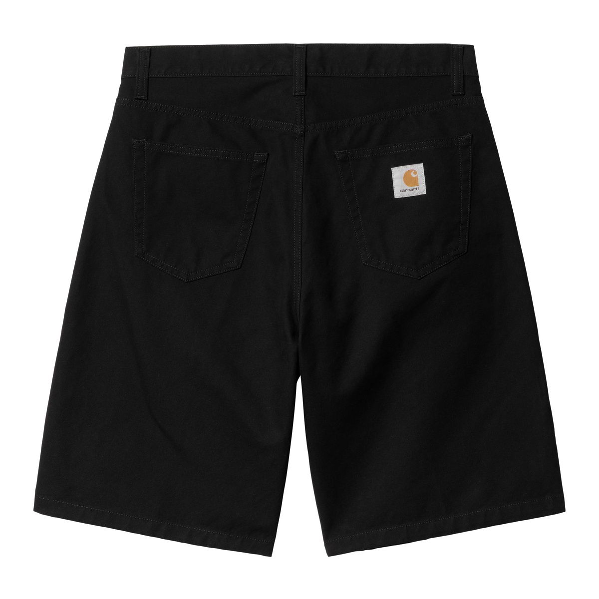 Shorts Carhartt WIP Landon Short Sort | I033280_89_02, 1