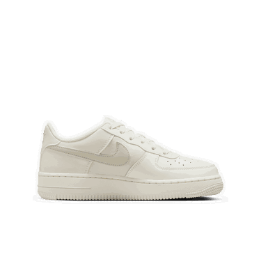 Sneakers og sko Nike Air Force 1 Hvid | IB7688-100, 4