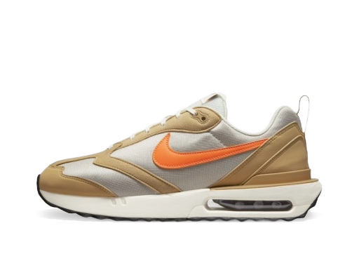 Sneakers og sko Nike Air Max Dawn Brun | DM0013-700