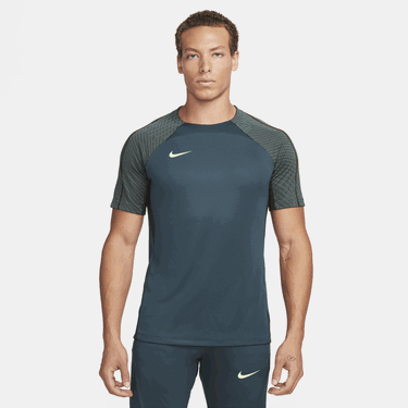 T-shirt Nike Dri-FIT Strike Tee Grøn | DV9237-328, 2
