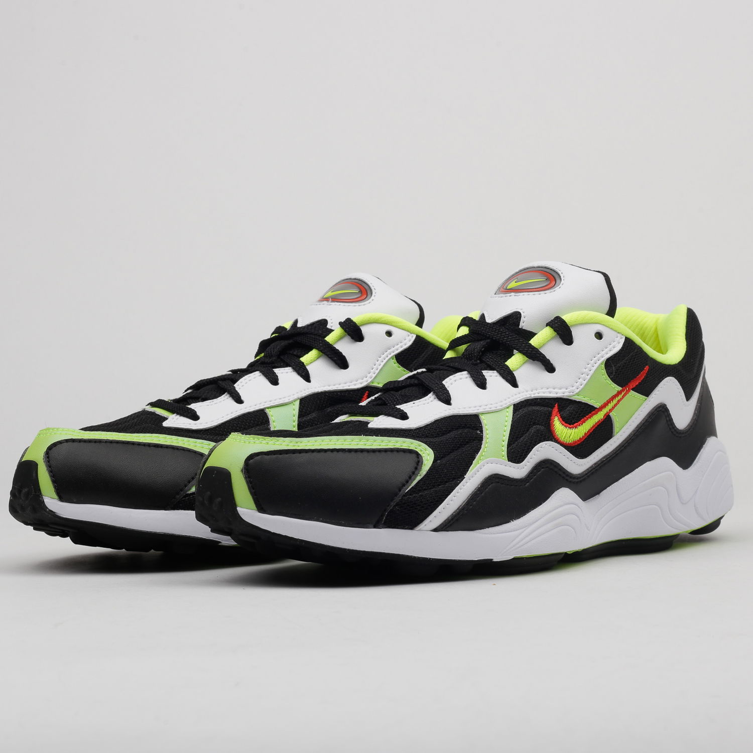 Sneakers og sko Nike Air Zoom Alpha Sort | BQ8800-003, 1