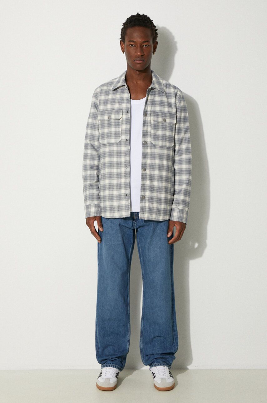Jeans Samsoe Samsoe Samsoe Samsoe SAEDDIE Jeans Blå | M24200001, 1