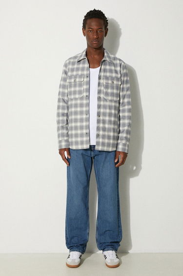 Jeans Samsoe Samsoe Samsoe Samsoe SAEDDIE Jeans Blå | M24200001, 1