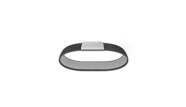 Tegnebog Secrid Moneyband "Charcoal" Sort | MB-Charcoal, 0