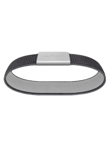 Tegnebog Secrid Moneyband "Charcoal" Sort | MB-Charcoal