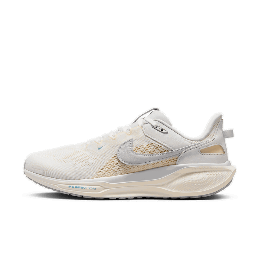 Sneakers og sko Nike Air Zoom Pegasus 41 "Ivory & Coconut Milk" Hvid | HQ6025-100