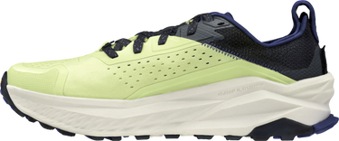 Sneakers og sko Altra Running Altra Olympus 6 Gul | al0a85nj0431, 3