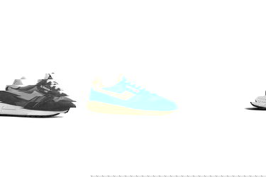 Sneakers og sko Autry Autry Action Reelwind Low Blå | WWLWNC02, 0